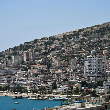 Prive Sarandë