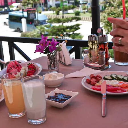 Prive Sarandë