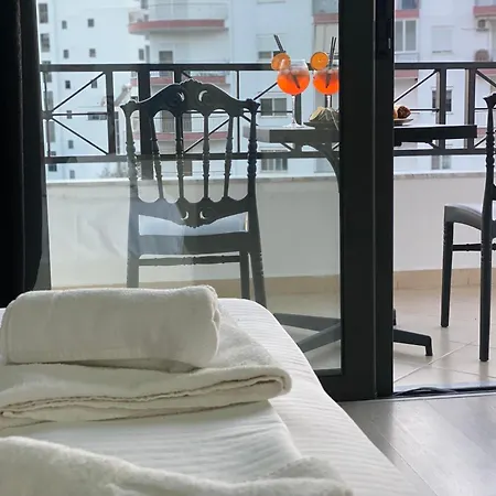 Prive Sarandë