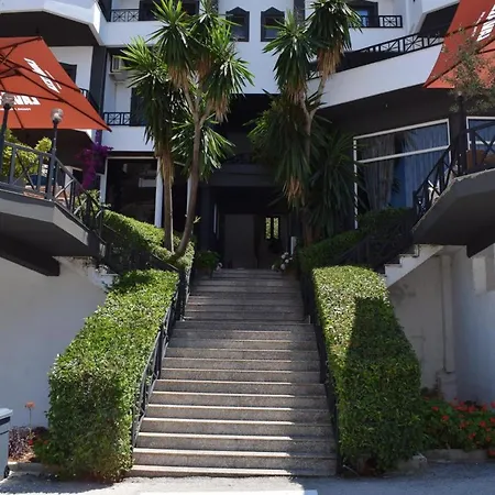 ホテル Prive Sarandë