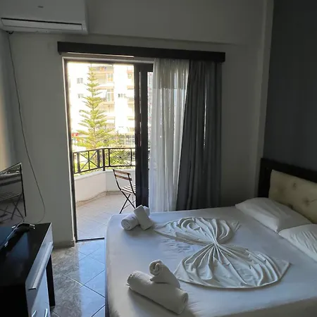 Prive Sarandë