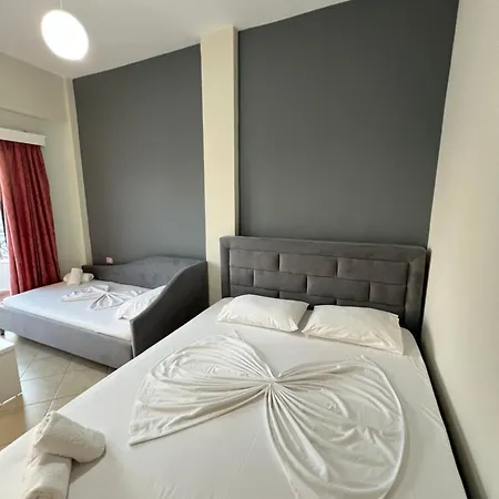 Prive 4* Sarandë