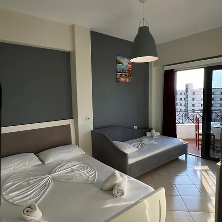 Prive Sarandë