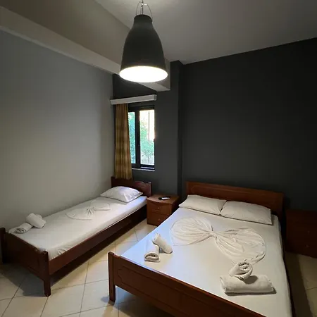 Prive 4* Sarandë