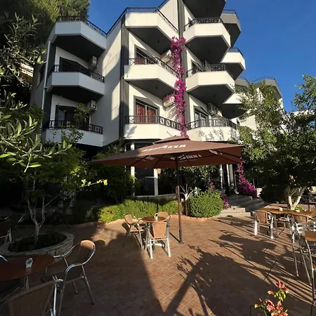 ホテル Prive Sarandë