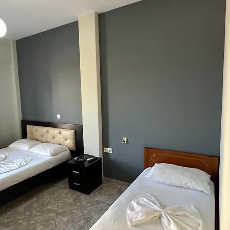 Prive 4* Sarandë