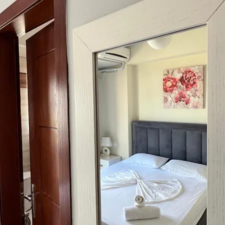 ホテル Prive Sarandë