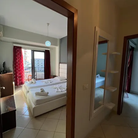 Prive Sarandë
