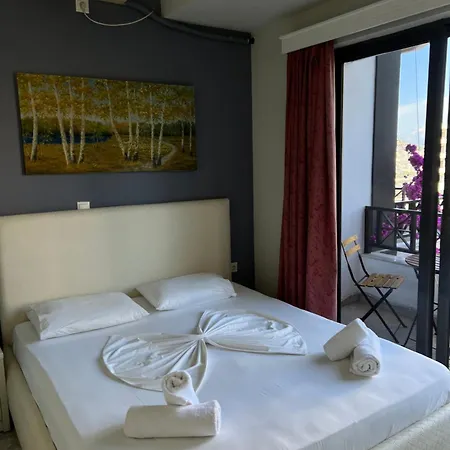 Prive 4* Sarandë
