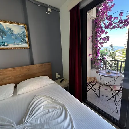 Prive Sarandë