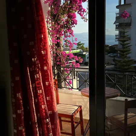Prive Sarandë