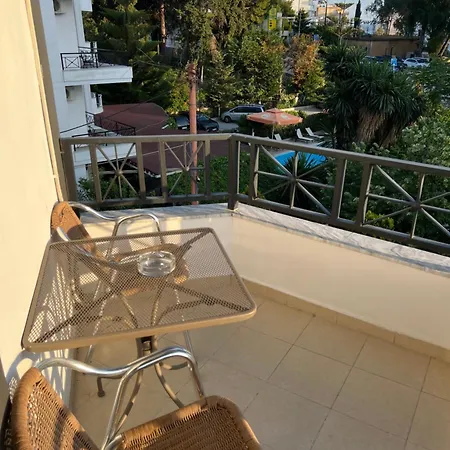 ホテル Prive Sarandë