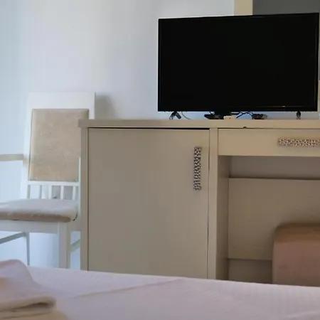 Prive 4* Sarandë